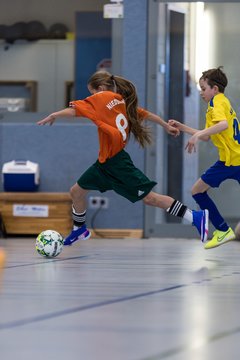 Bild 43 - U12 NFV Futsalturnier HH,SH,HB,NDS